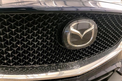 2020 Mazda Mazda CX-5 Grand Touring