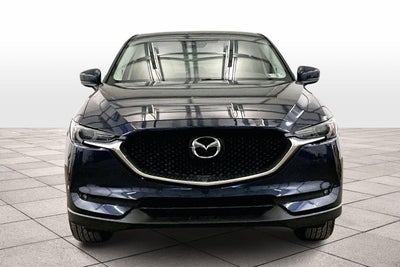 2020 Mazda Mazda CX-5 Grand Touring