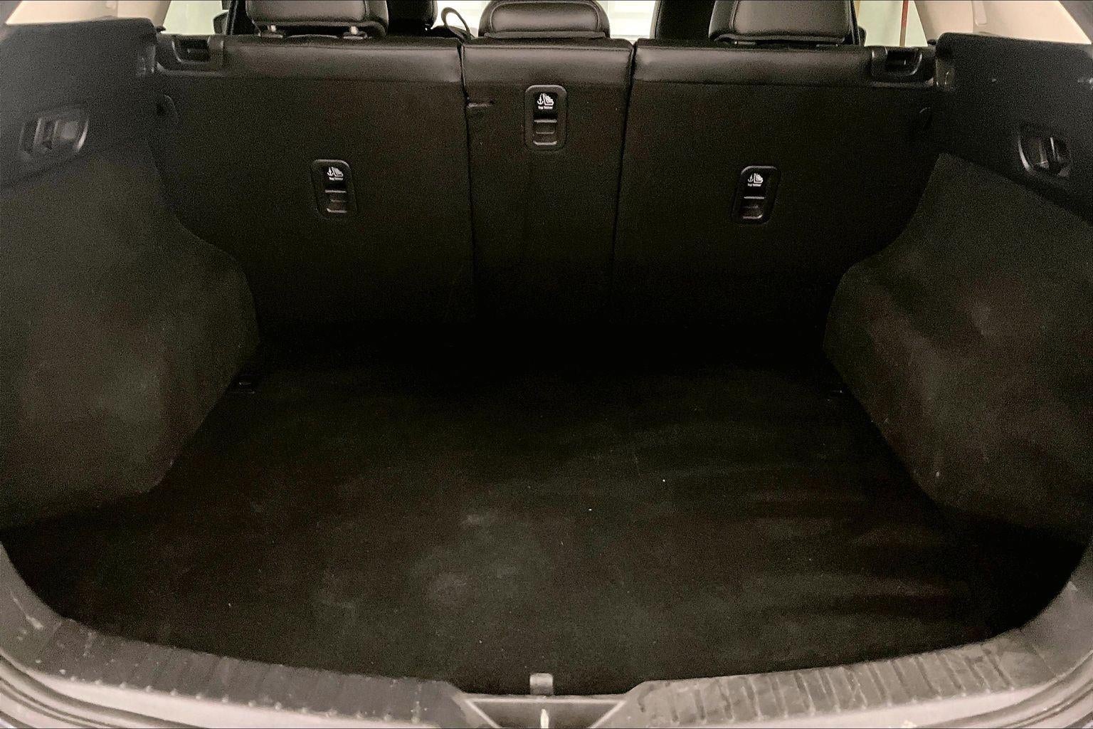 2020 Mazda Mazda CX-5 Grand Touring