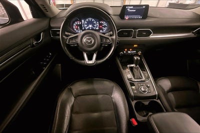 2020 Mazda Mazda CX-5 Grand Touring