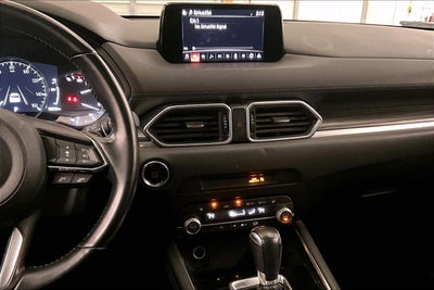 2020 Mazda Mazda CX-5 Grand Touring
