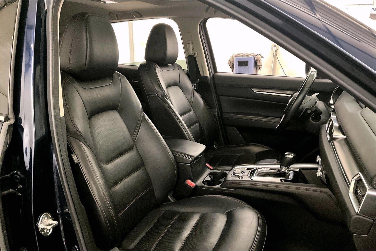 2020 Mazda Mazda CX-5 Grand Touring