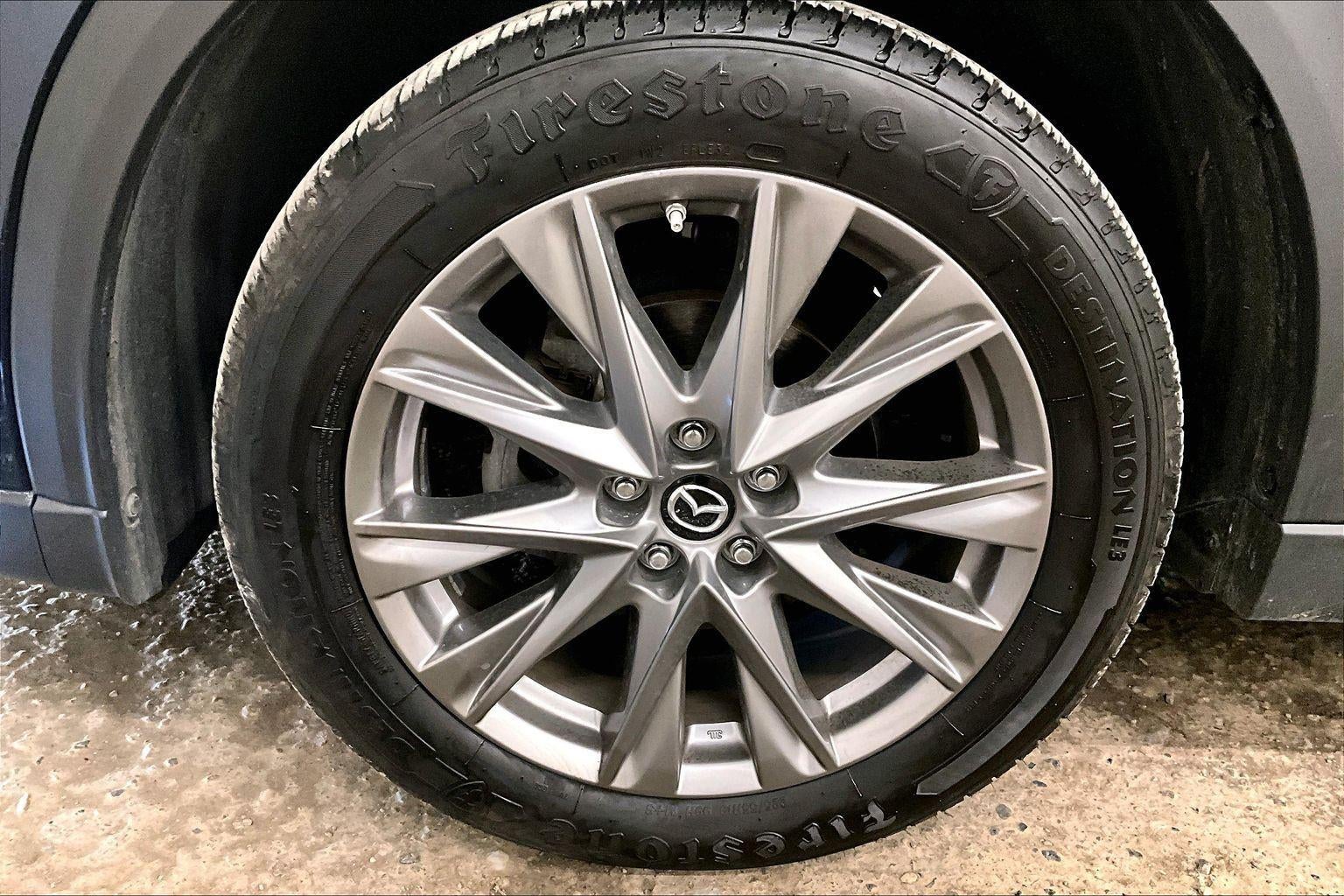 2020 Mazda Mazda CX-5 Grand Touring