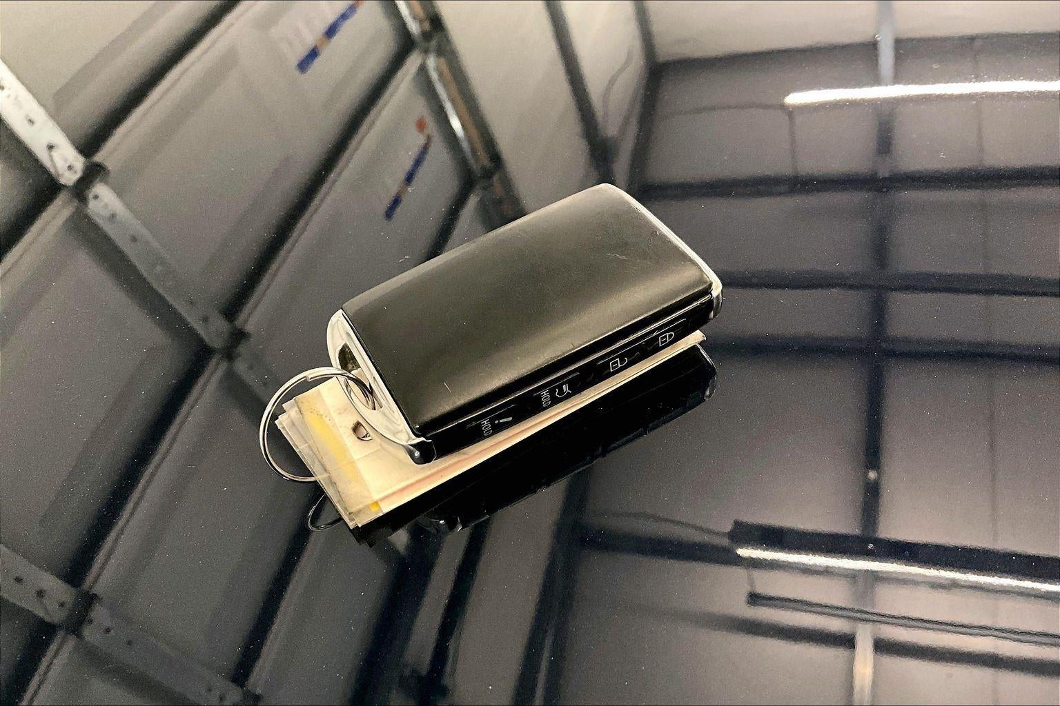 2020 Mazda Mazda CX-5 Grand Touring