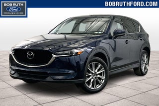 2020 Mazda Mazda CX-5 Grand Touring