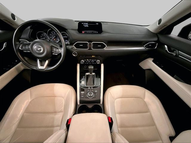 2018 Mazda Mazda CX-5 Grand Touring