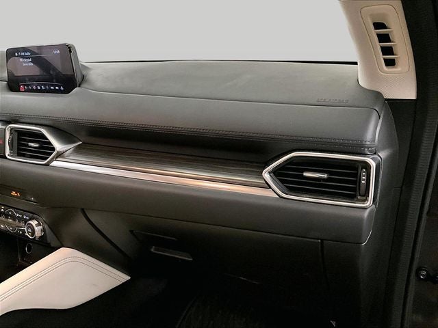 2018 Mazda Mazda CX-5 Grand Touring