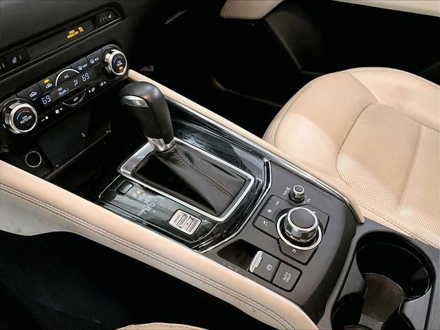 2018 Mazda Mazda CX-5 Grand Touring