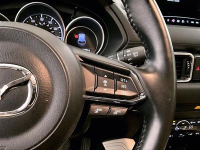2018 Mazda Mazda CX-5 Grand Touring