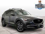 2018 Mazda Mazda CX-5 Grand Touring