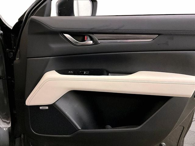 2018 Mazda Mazda CX-5 Grand Touring