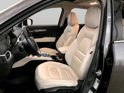 2018 Mazda Mazda CX-5 Grand Touring