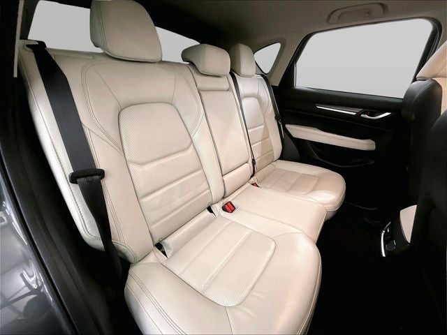 2018 Mazda Mazda CX-5 Grand Touring