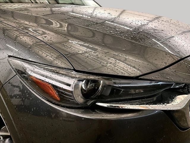 2018 Mazda Mazda CX-5 Grand Touring
