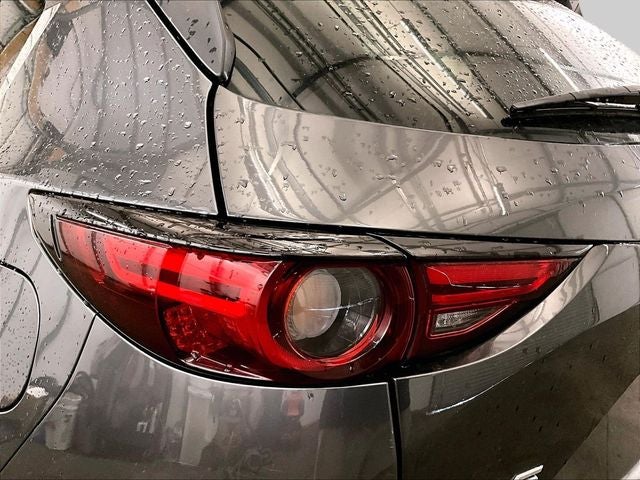 2018 Mazda Mazda CX-5 Grand Touring
