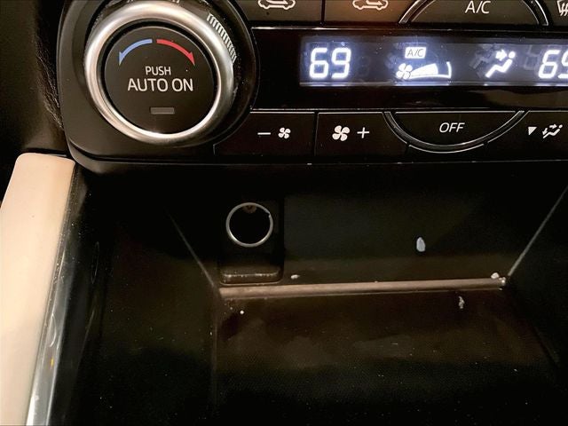 2018 Mazda Mazda CX-5 Grand Touring