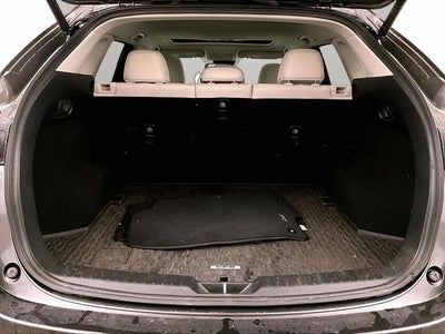 2018 Mazda Mazda CX-5 Grand Touring