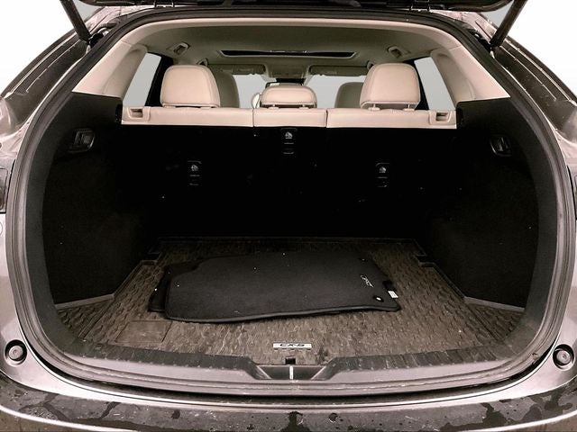 2018 Mazda Mazda CX-5 Grand Touring