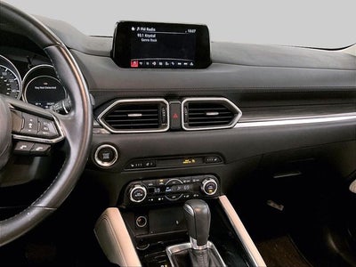 2018 Mazda Mazda CX-5 Grand Touring