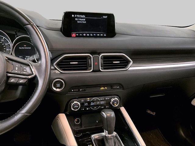2018 Mazda Mazda CX-5 Grand Touring