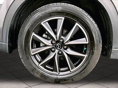 2018 Mazda Mazda CX-5 Grand Touring