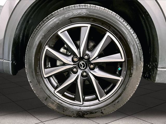 2018 Mazda Mazda CX-5 Grand Touring