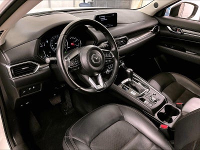 2020 Mazda Mazda CX-5 Grand Touring