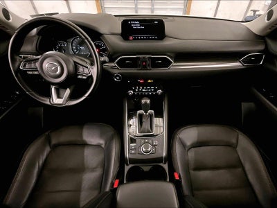 2020 Mazda Mazda CX-5 Grand Touring