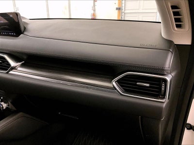 2020 Mazda Mazda CX-5 Grand Touring