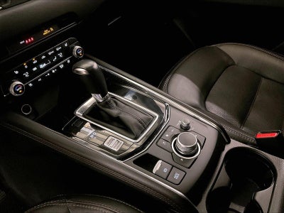 2020 Mazda Mazda CX-5 Grand Touring