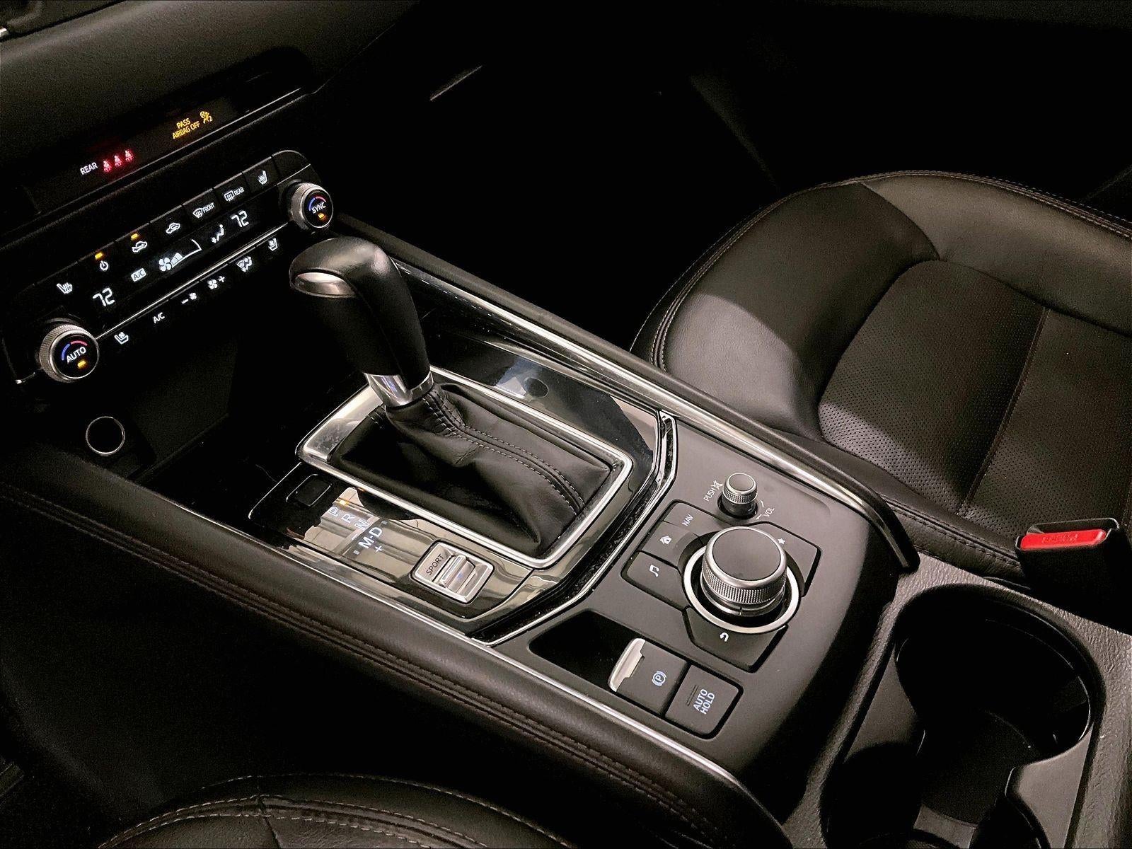2020 Mazda Mazda CX-5 Grand Touring