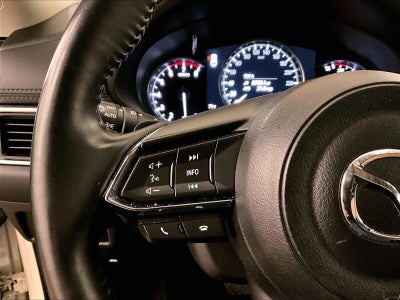 2020 Mazda Mazda CX-5 Grand Touring
