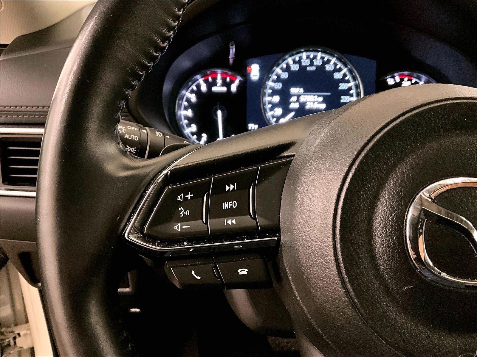 2020 Mazda Mazda CX-5 Grand Touring