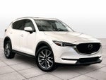 2020 Mazda Mazda CX-5 Grand Touring