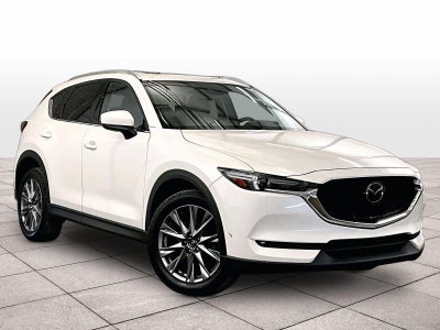 2020 Mazda Mazda CX-5 Grand Touring