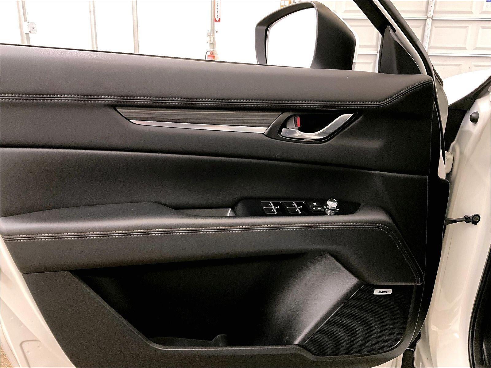 2020 Mazda Mazda CX-5 Grand Touring