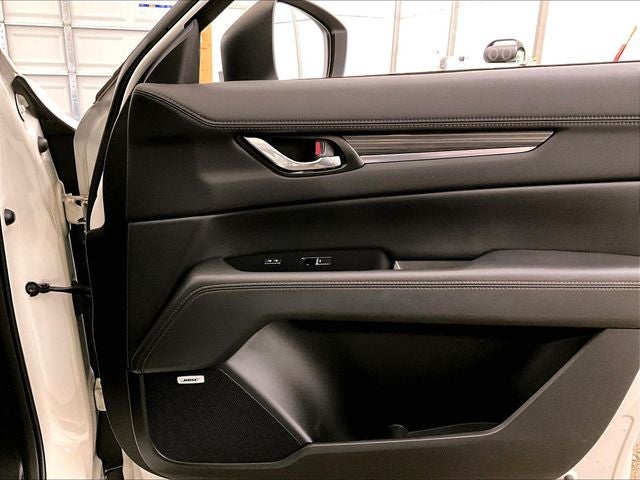 2020 Mazda Mazda CX-5 Grand Touring