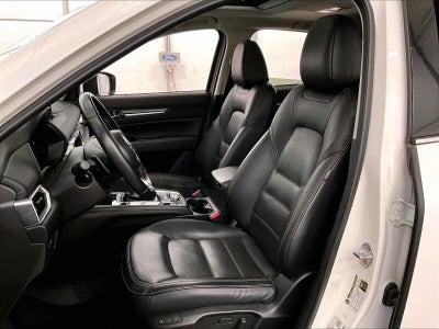 2020 Mazda Mazda CX-5 Grand Touring