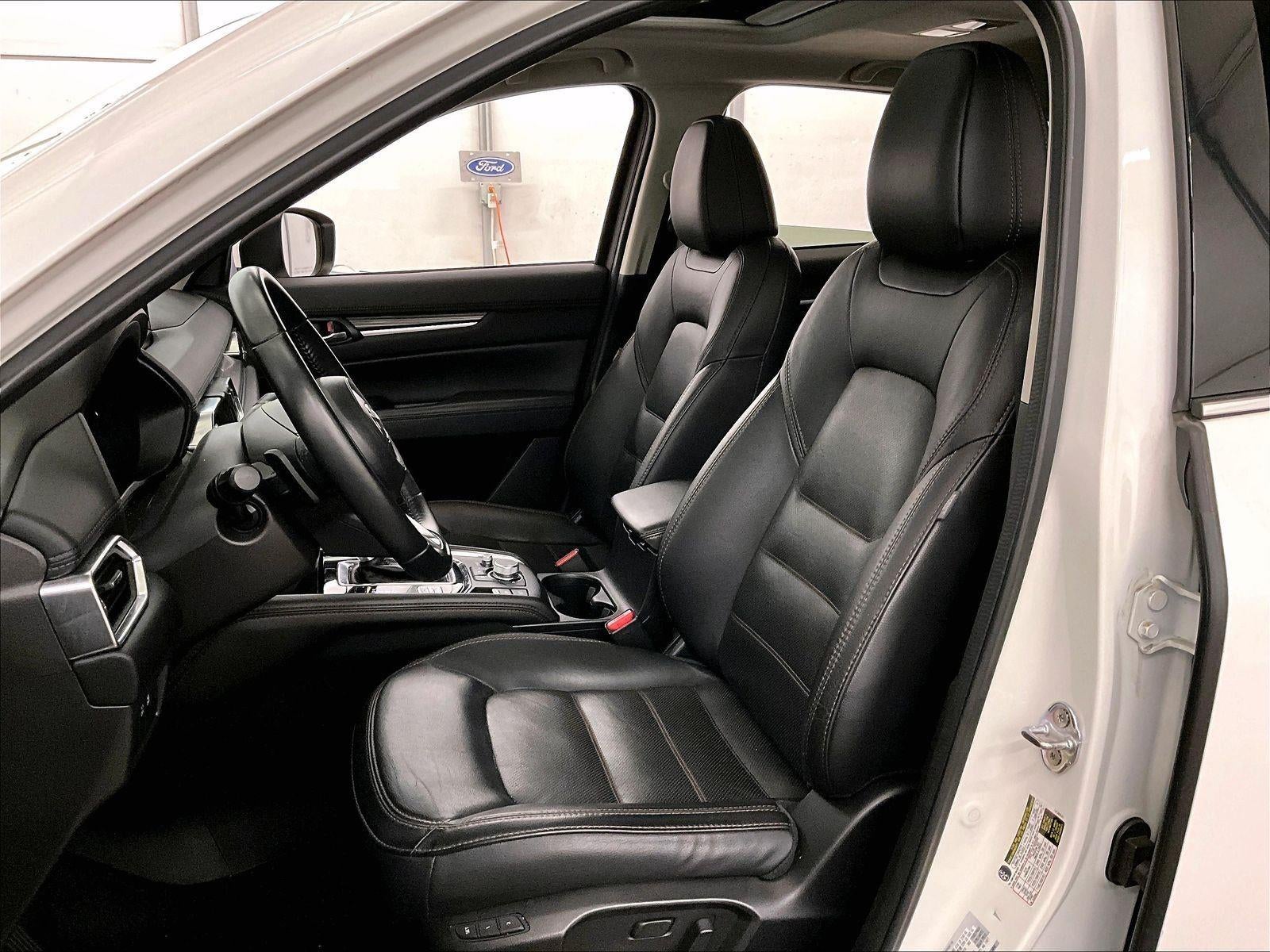2020 Mazda Mazda CX-5 Grand Touring