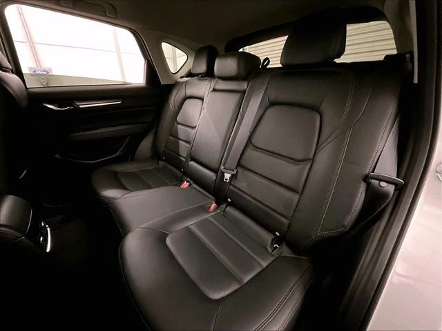 2020 Mazda Mazda CX-5 Grand Touring