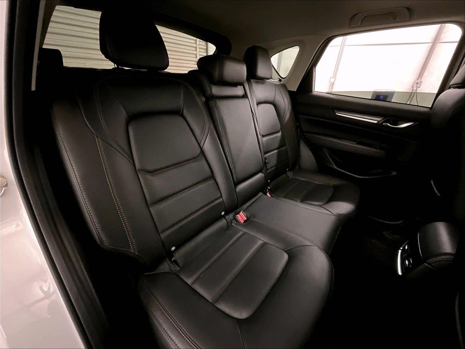 2020 Mazda Mazda CX-5 Grand Touring