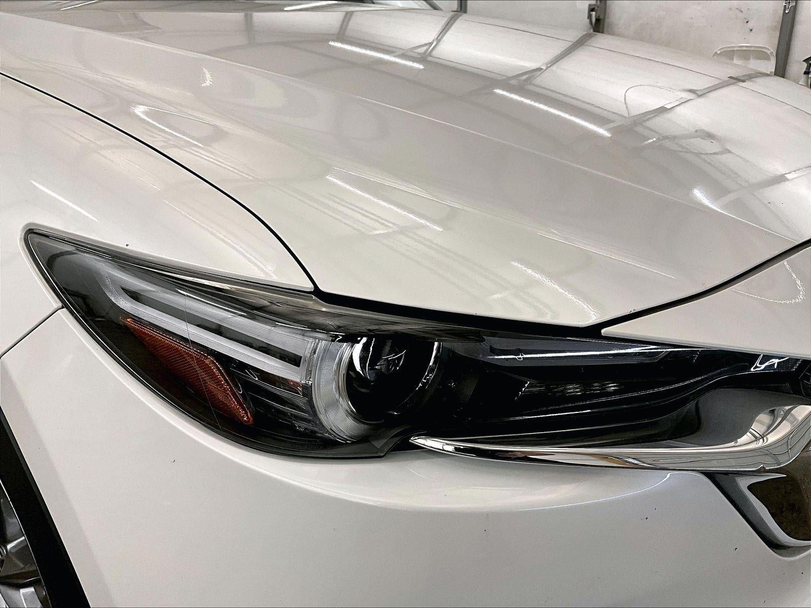 2020 Mazda Mazda CX-5 Grand Touring