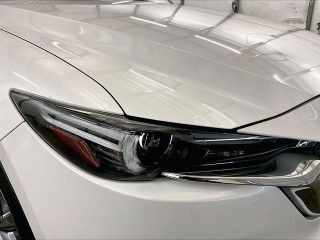2020 Mazda Mazda CX-5 Grand Touring