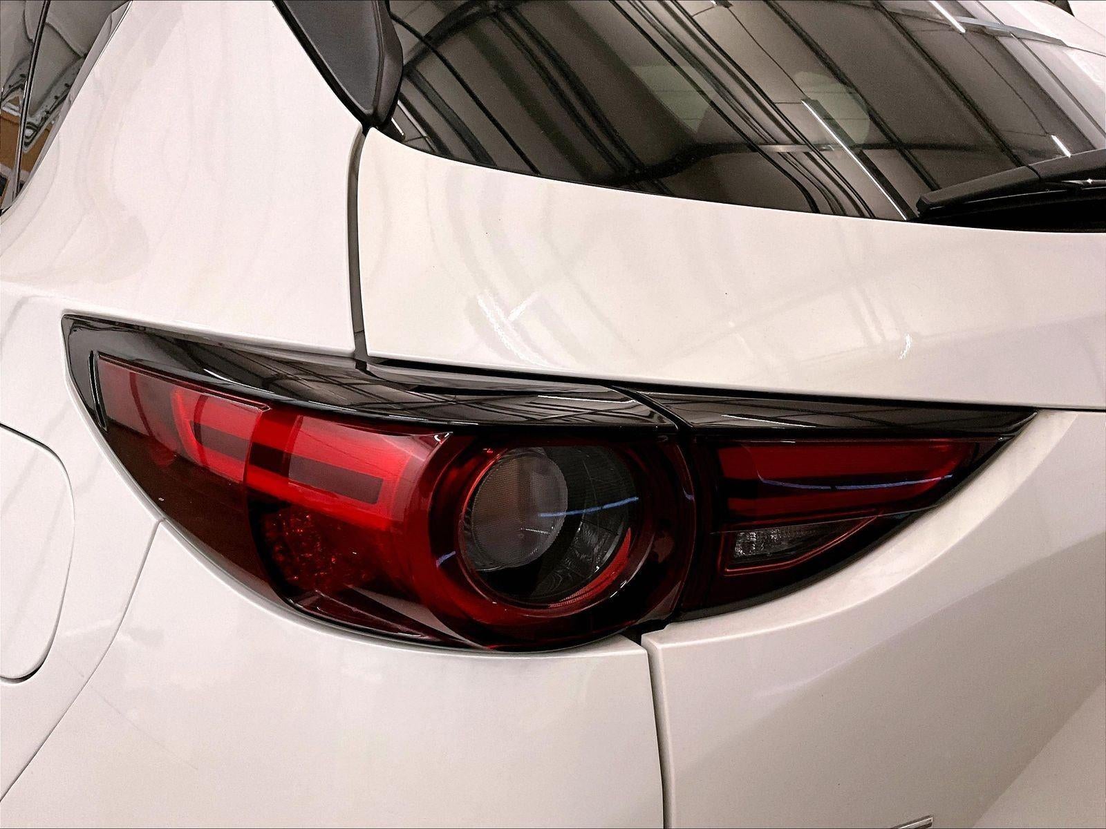 2020 Mazda Mazda CX-5 Grand Touring