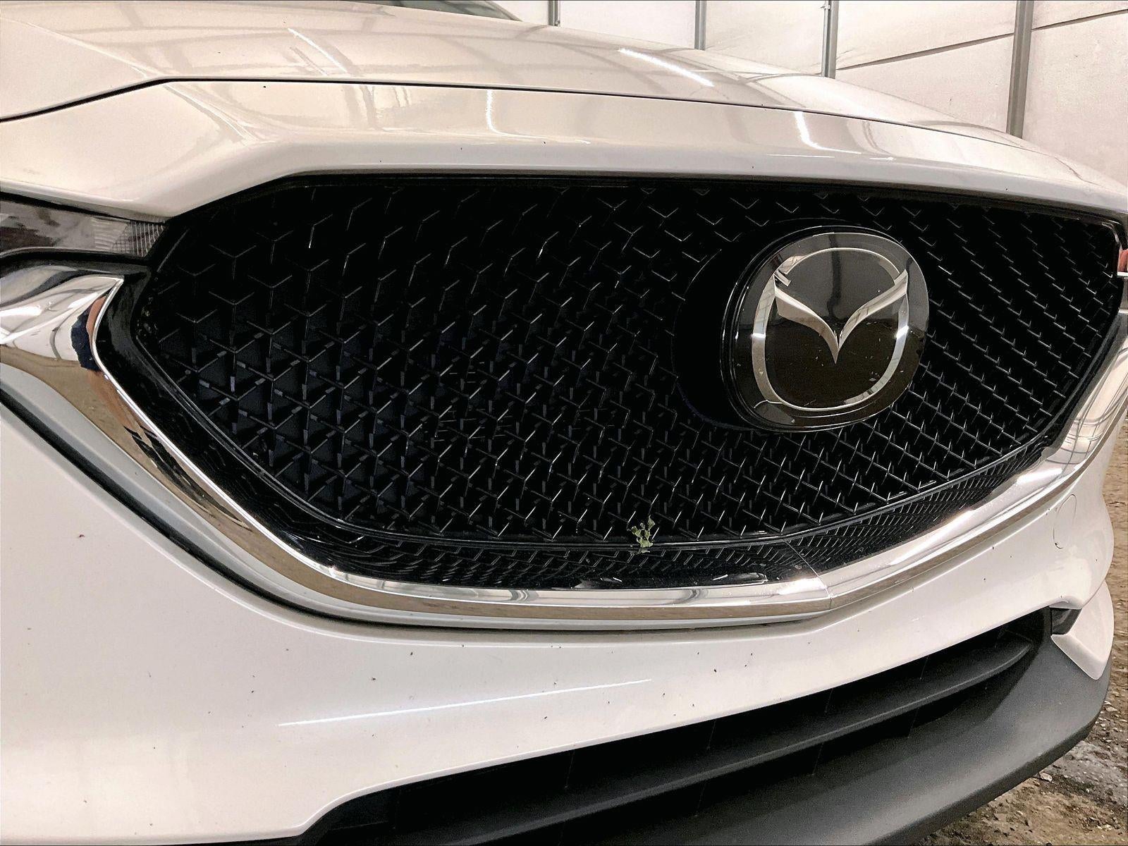 2020 Mazda Mazda CX-5 Grand Touring