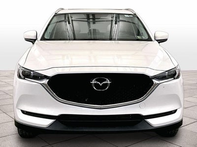 2020 Mazda Mazda CX-5 Grand Touring