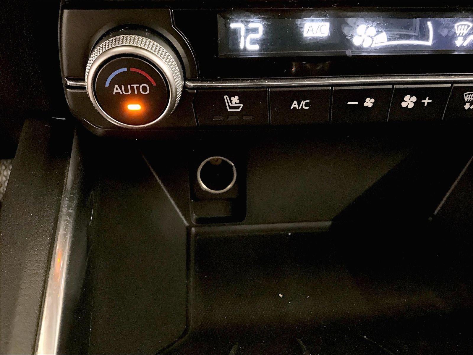 2020 Mazda Mazda CX-5 Grand Touring