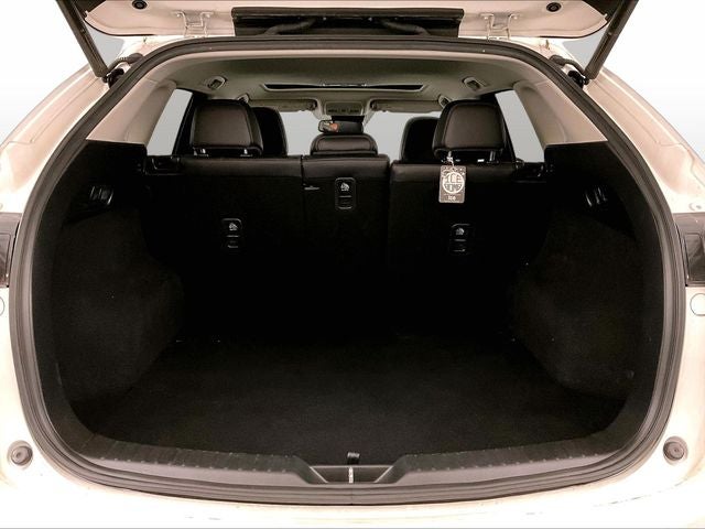 2020 Mazda Mazda CX-5 Grand Touring
