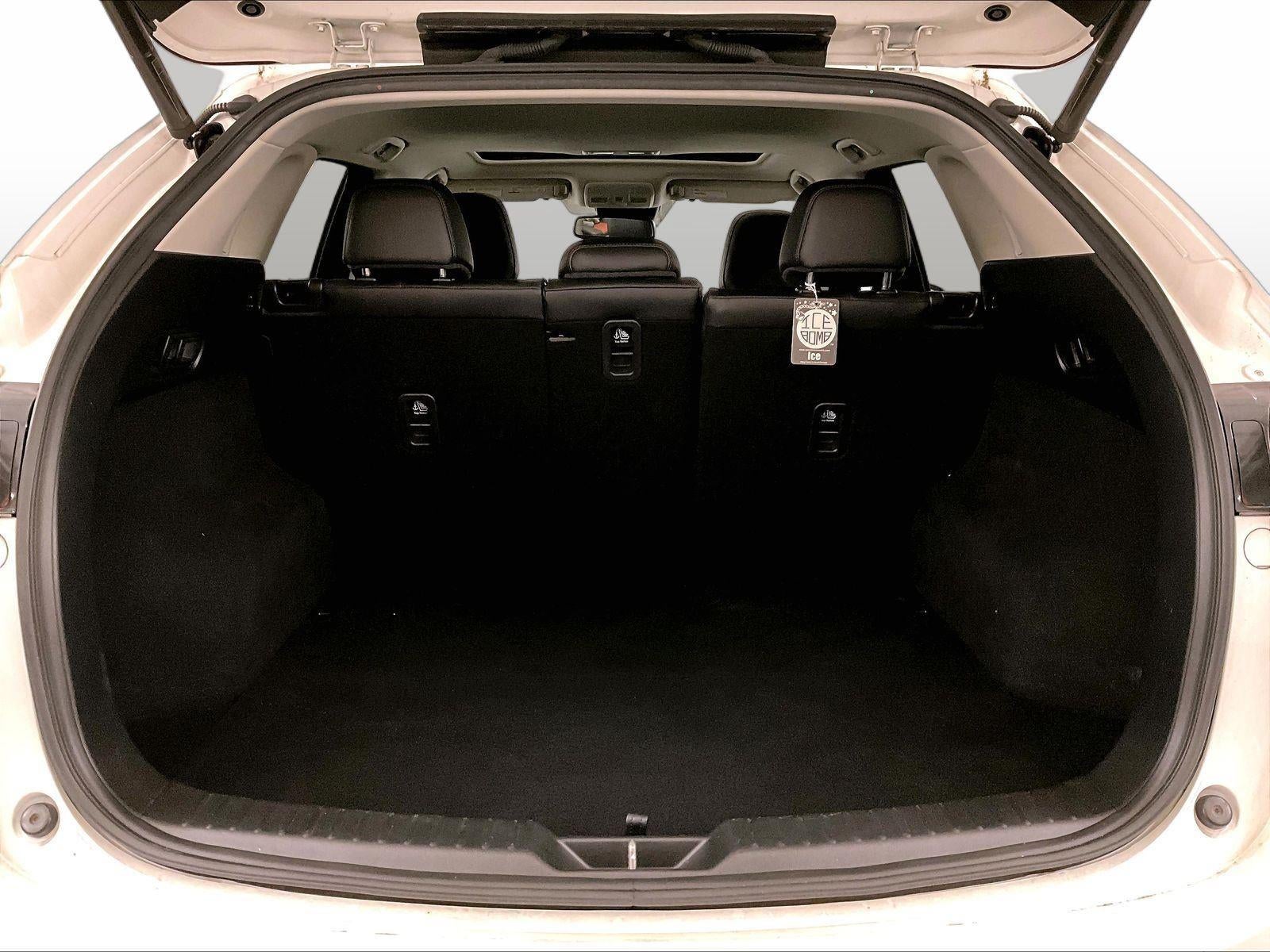 2020 Mazda Mazda CX-5 Grand Touring