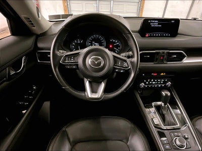 2020 Mazda Mazda CX-5 Grand Touring